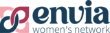 envia womens network logo